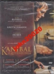 KANIBAL Z ROTENBURG.FOLIA.DVD