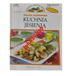 KUCHNIA JESIENIĄ-przekąski,zupy