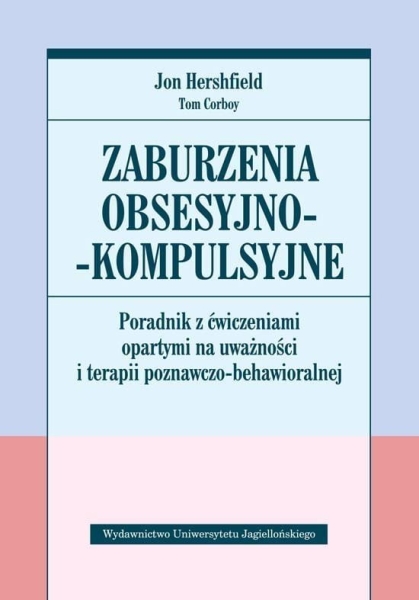 ZABURZENIA OBSESYJNO KOMPULSYJNE HERSHFIELD CORBOY
