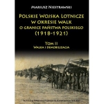 POLSKIE WOJSKA LOTNICZE MARIUSZ NIESTRAWSKI