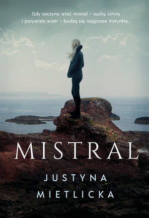 MISTRAL JUSTYNA MIETLICKA 304 STR