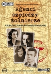 AGENCI SZPIEDZY ŻOŁNIERZE J K SZOPA NOWA