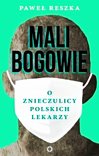 MALI BOGOWIE PAWEŁ RESZKA 336 STRON 