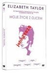 MOJE ŻYCIE Z OJCEM.TAYLOR.DVD.