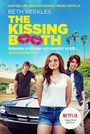 THE KISSING BOOTH BETH REEKLES