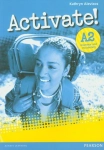 ACTIVATE A2 GRAMMAR AND VOCABULARY K ALEVIZOS