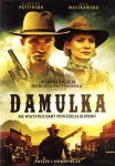 DAMULKA PATTINSON FORSTER WASIKOWSKA ZELLNER DVD