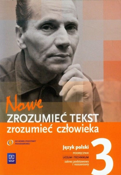 POLSKI LO NOWE ZROZUMIEĆ TEKST XX-LECIE 3