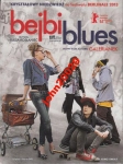 BEJBI BLUES.DVD + KSIĄŻKA.FOLIA