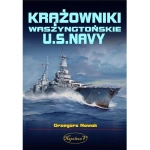 KRĄŻOWNIKI WASZYNGTOŃSKIE U S NAVY GRZEGORZ NOWAK