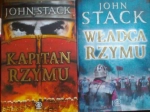 KAPITAN RZYMU+WŁADCA RZYMU-STACK