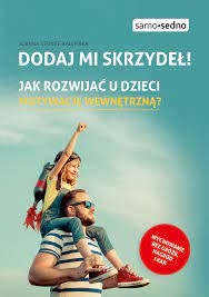 DODAJ MI SKRZYDEŁ JOANNA KALEMBKA