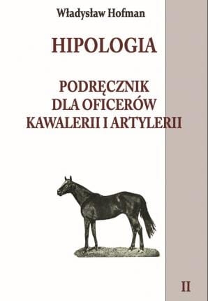 HIPOLOGIA T 2 2018 WŁADYSŁAW HOFMAN