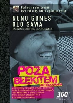 POZA BŁĘKITEM NUNO GOMES OLO SAWA MAVROSTOMOS 