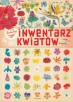 ILUSTROWANY INWENTARZ KWIATÓW ALADJIDI TCHOUKRIEL