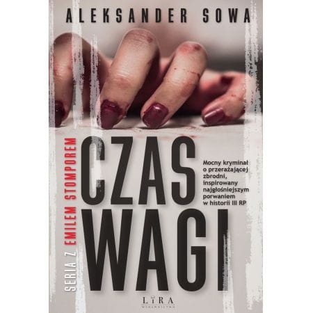 CZAS WAGI ALEKSANDER SOWA 