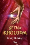 SETNA KRÓLOWA EMILY R. KING