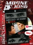 BONNIE I CLYDE DVD BEATTY DUNAWAY FOLIA