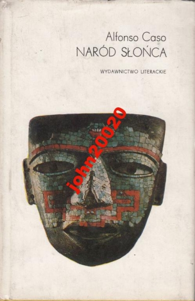 NARÓD SŁOŃCA.CASO