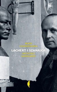 LACHERT I SZANAJCA BEATA CHOMĄTOWSKA