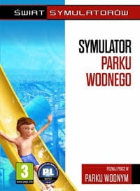 ŚWIAT SYMULATORÓW PARKU WODNEGO 