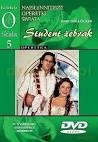 STUDENT ŻEBRAK K MILLOCKER OPERETKA DVD FOLIA