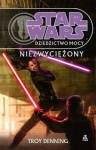 NIEZWYCIĘŻONY STAR WARS DZIEDZICTWO MOCY TROY DENNING NOWA 