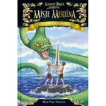 MAGICZNY DOMEK NA DRZEWIE MARY OSBORNE
