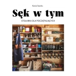 SĘK W TYM STOLARKA DLA POCZĄTKUJĄCYCH K. SAWKO