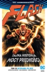 FLASH WYPRAWA PO MOC TOM 10 JOSHUA WILLIAMSON