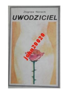UWODZICIEL - ZBIGNIEW NIENACKI