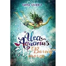 ALEA AQUARIUS BARWY MORZA TANYA STEWNER