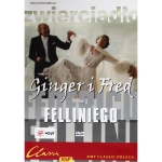GINGER I FRED DVD FELLINI MASTROIANNI