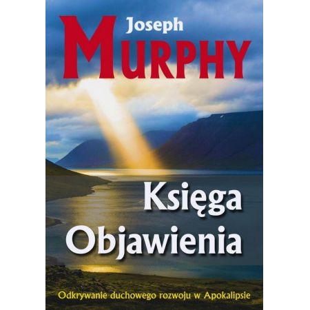 KSIĘGA OBJAWIENIA JOSEPH MORPHY