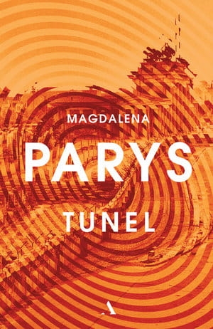 TUNEL MAGDALENA PARYS 