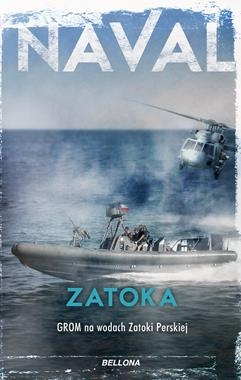 ZATOKA GROM NA WODACH NAVAL NOWA 271 STRON 