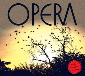 OPERA CD  CD FOLIA