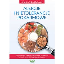 ALERGIE I NIETOLERANCJE POKARMOWE BAJOWALA