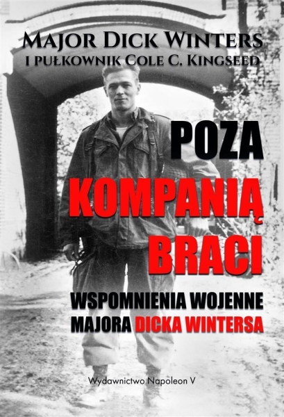 POZA KOMPANIĄ BRACI WINTERS KINGSEED