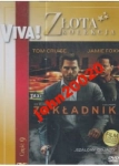 ZAKŁADNIK.DVD.CRUISE,FOXX