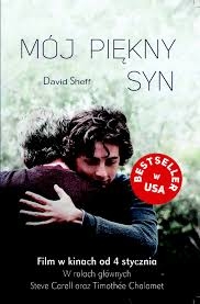 MÓJ PIĘKNY SYN DAVID SHEFF