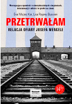 PRZETRWAŁAM OFIARY JNMENGELE AUSCHWITZ MOZES 