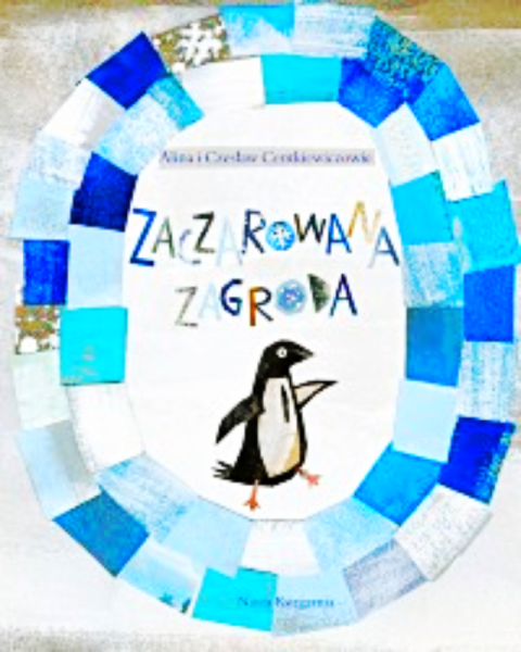 ZACZAROWANA ZAGRODA CENTKIEWICZOWIE CENTKIEWICZ LEKTURA 