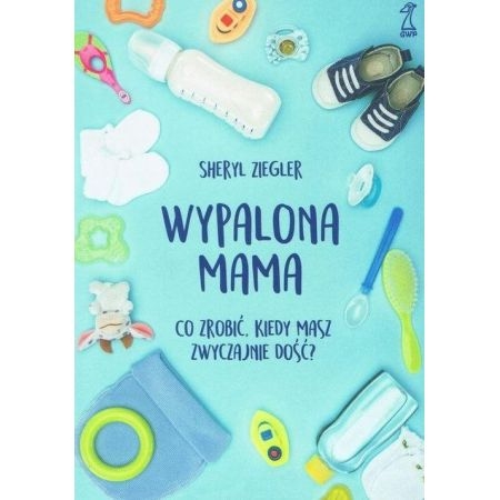 WYPALONA MAMA SHERYL ZIEGLER