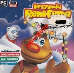 PRZYGODA RENIFERA.PC CD-ROM