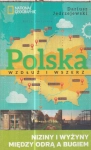 POLSKA NIZINY I WYŻYNY  NATIONAL GEOGRAPHIC