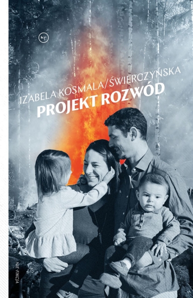 PROJEKT ROZWÓD IZABELA KOSMALA ŚWIERCZYŃSKA