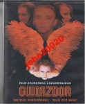 GWIAZDOR.DVD.MICHAŁ WIŚNIEWSKI