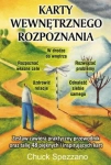 KARTY WEWNĘTRZNEGO ROZPOZNANIA CHUCK SPEZZANO