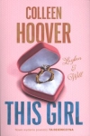 THIS GIRL COLLEEN HOOVER NOWA PEŁNE 341 STRON 